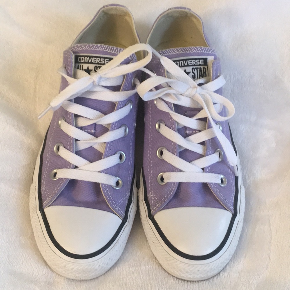 Converse Chuck Taylor All Star Lo Sneaker